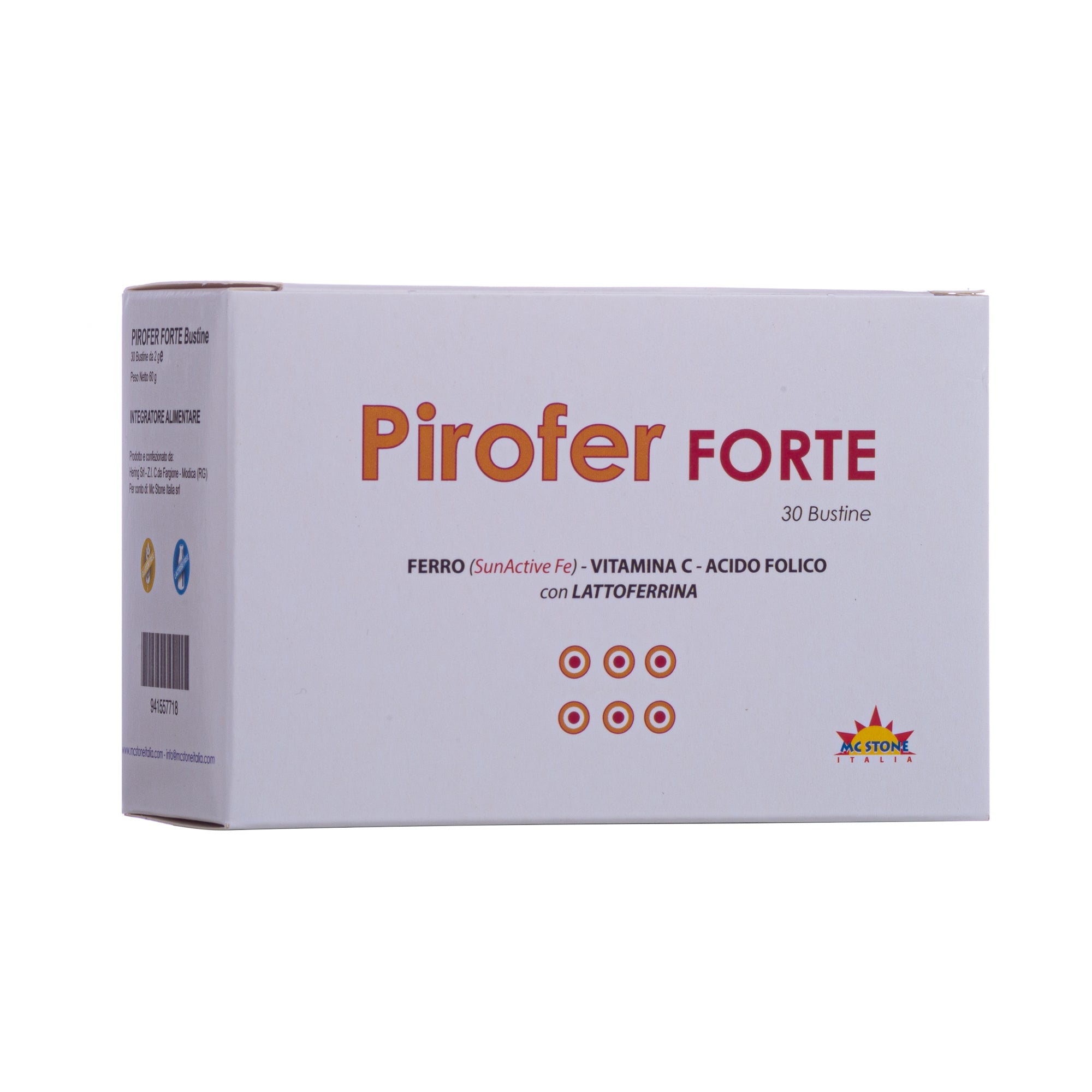 PIROFER FORTE