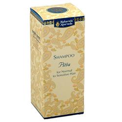 PITTA SHAMPOO