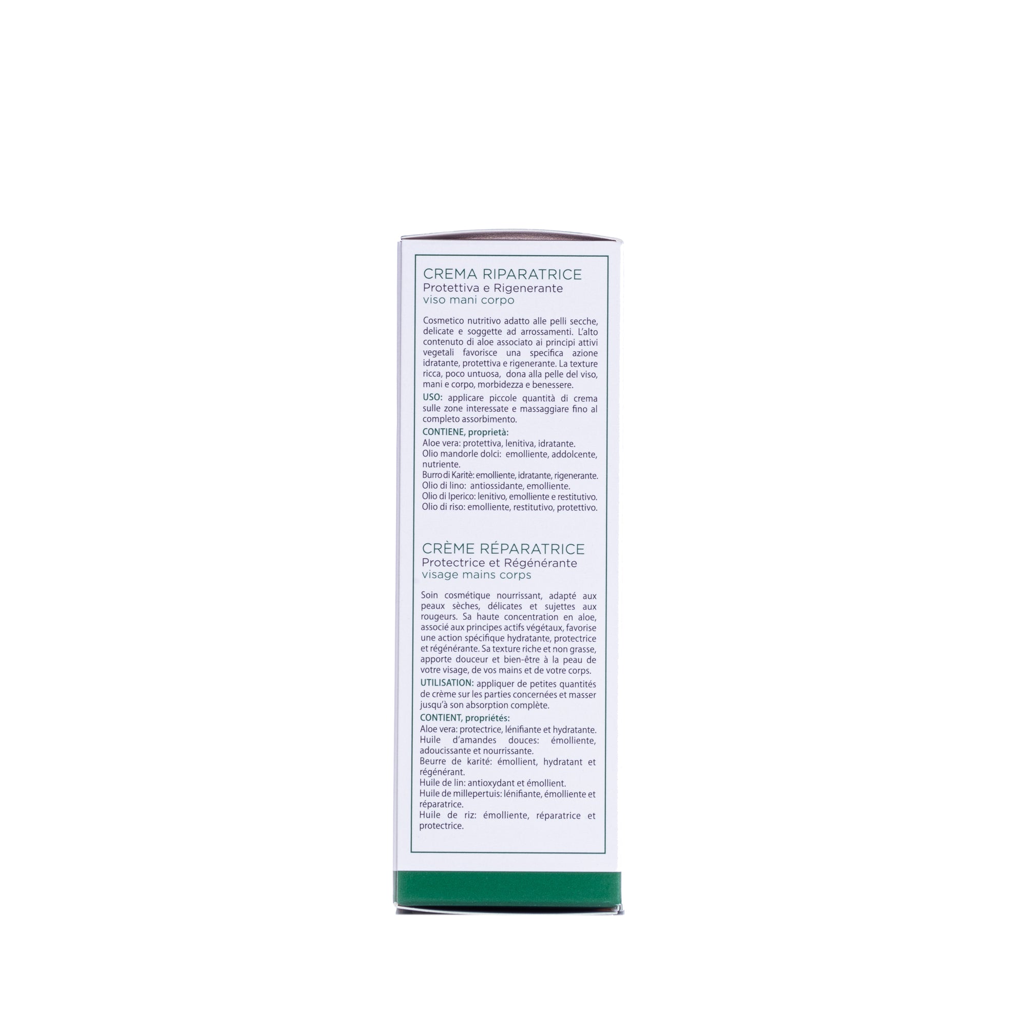 PLANTER S CREMA RIPARATRICE