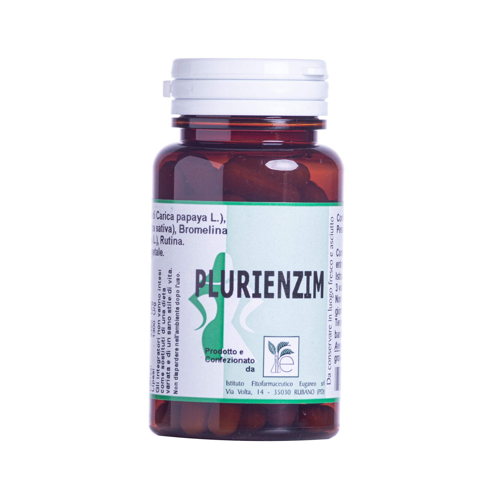PLURIENZIM