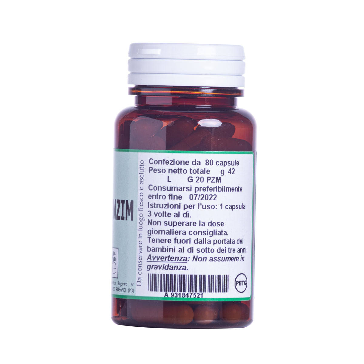 PLURIENZIM