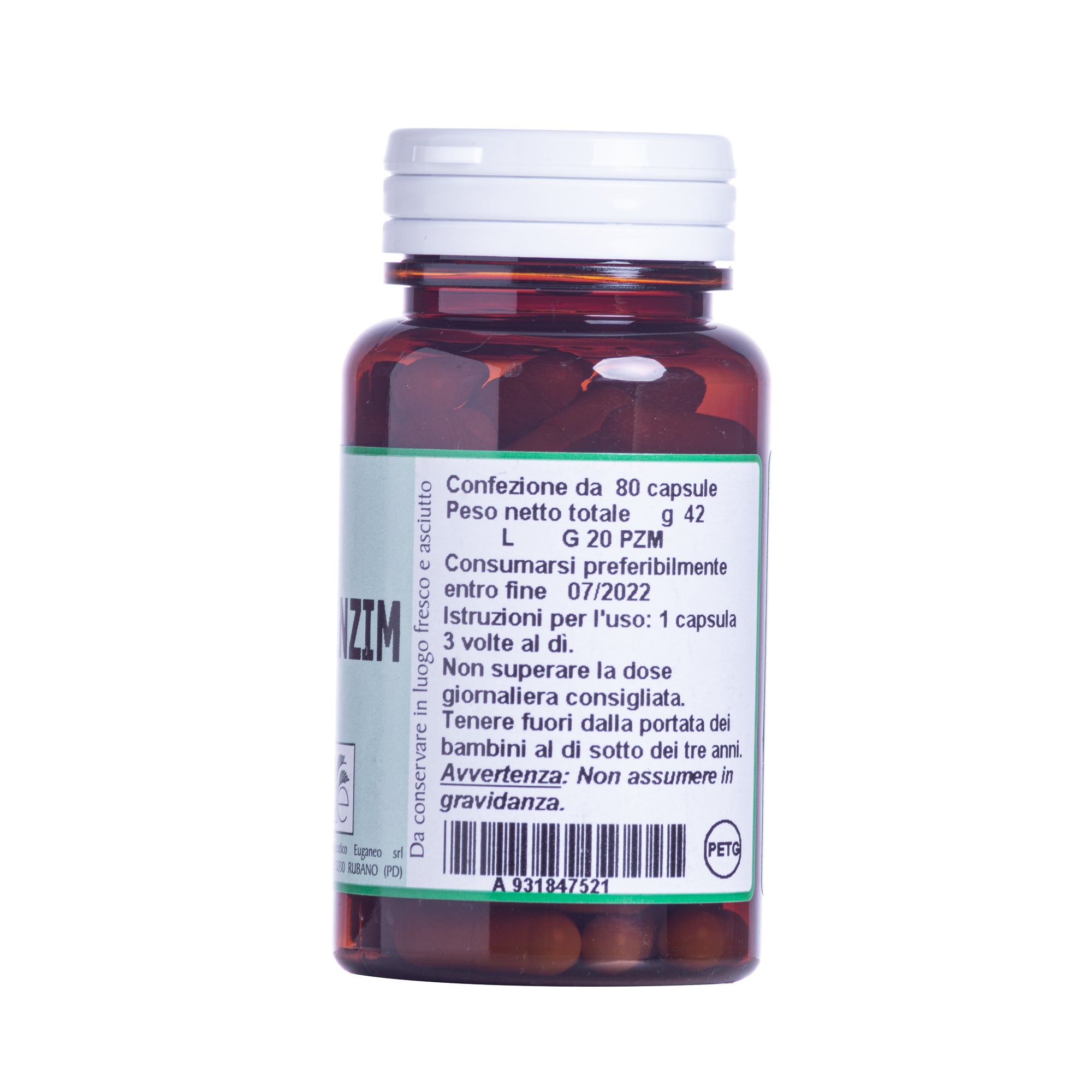 PLURIENZIM