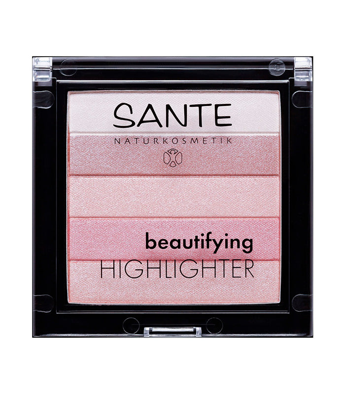 SANTE POLVERE ILLUMINANTE VISO 02