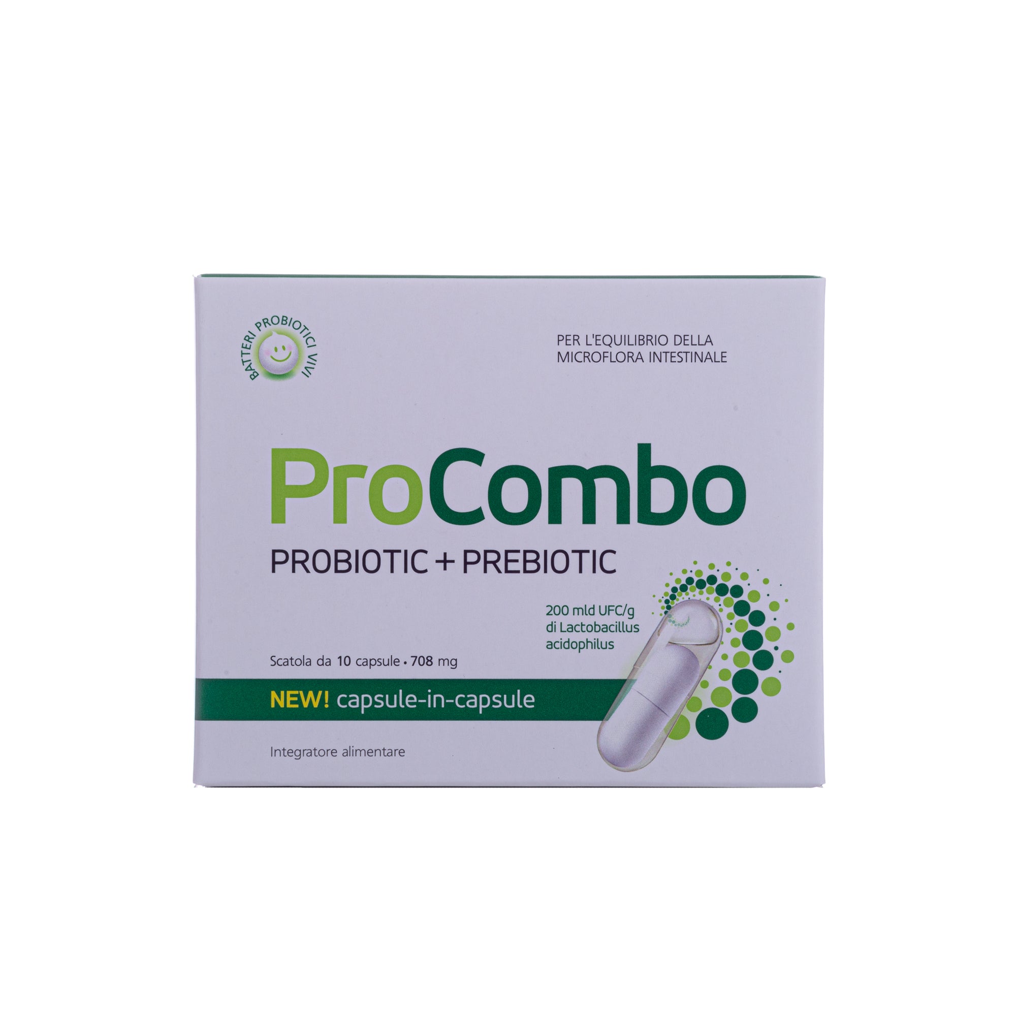 PROCOMBO