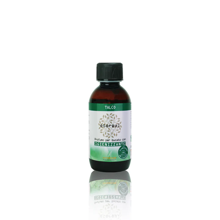 ETEREAL PROFUMO PER BUCATO TALCO 200ML