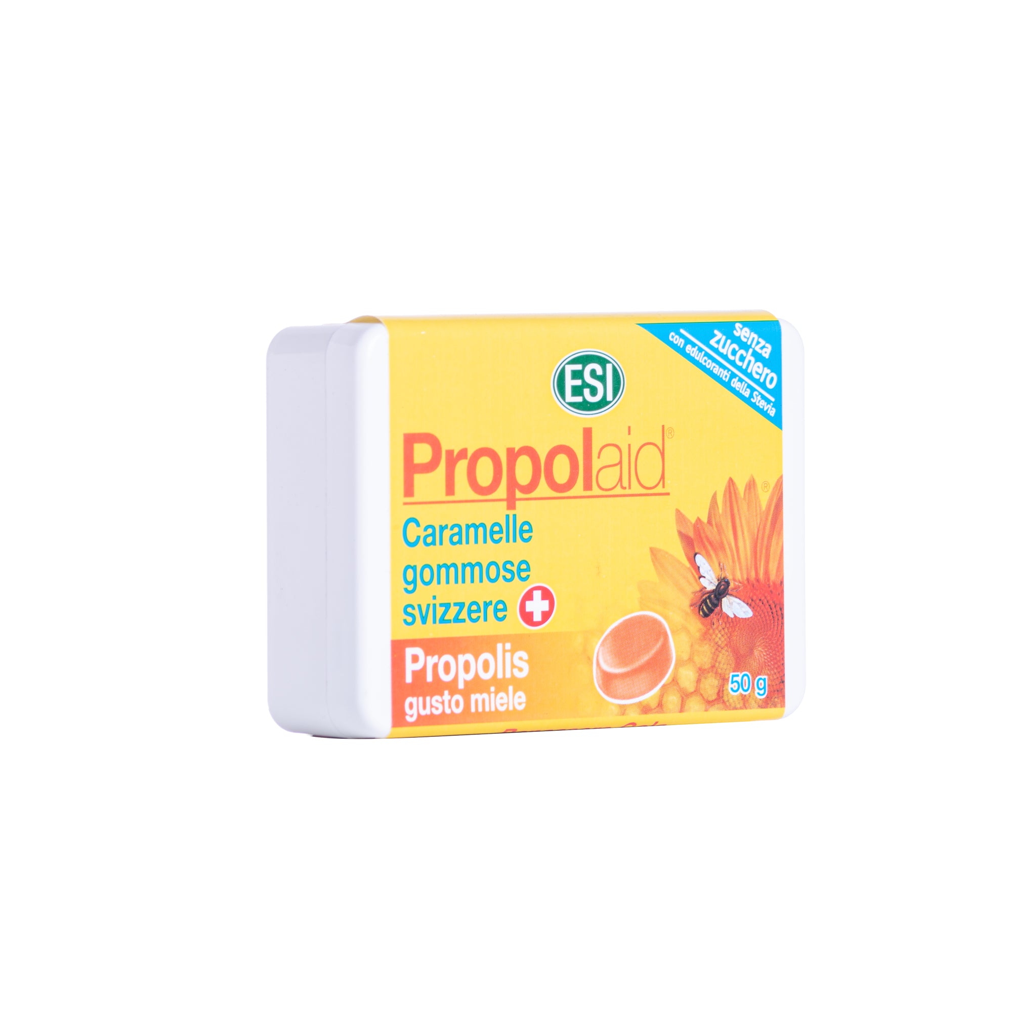 PROPOLAID CARAMELLE PROPOLIS MIELE