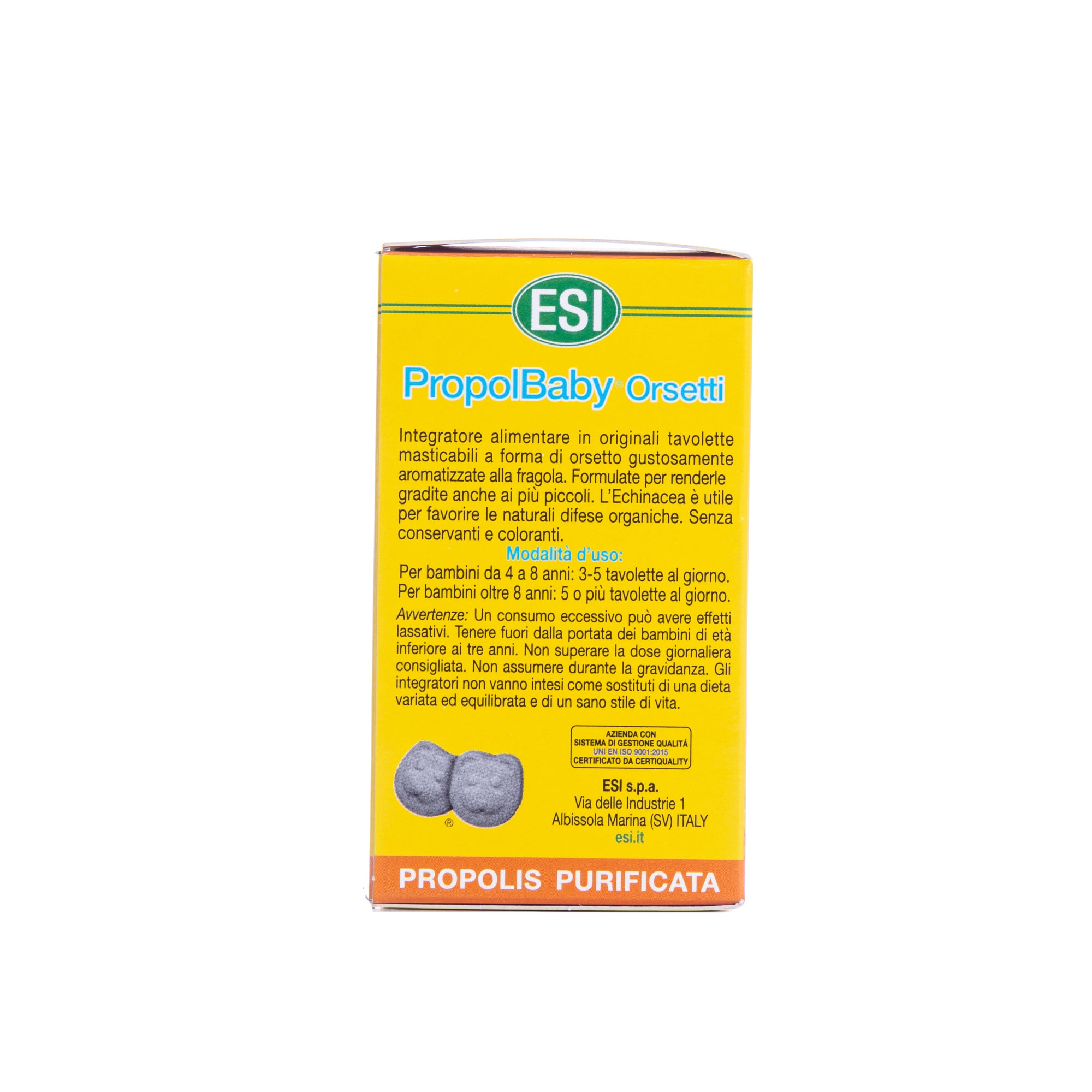 PROPOLAID PROPOLBABY