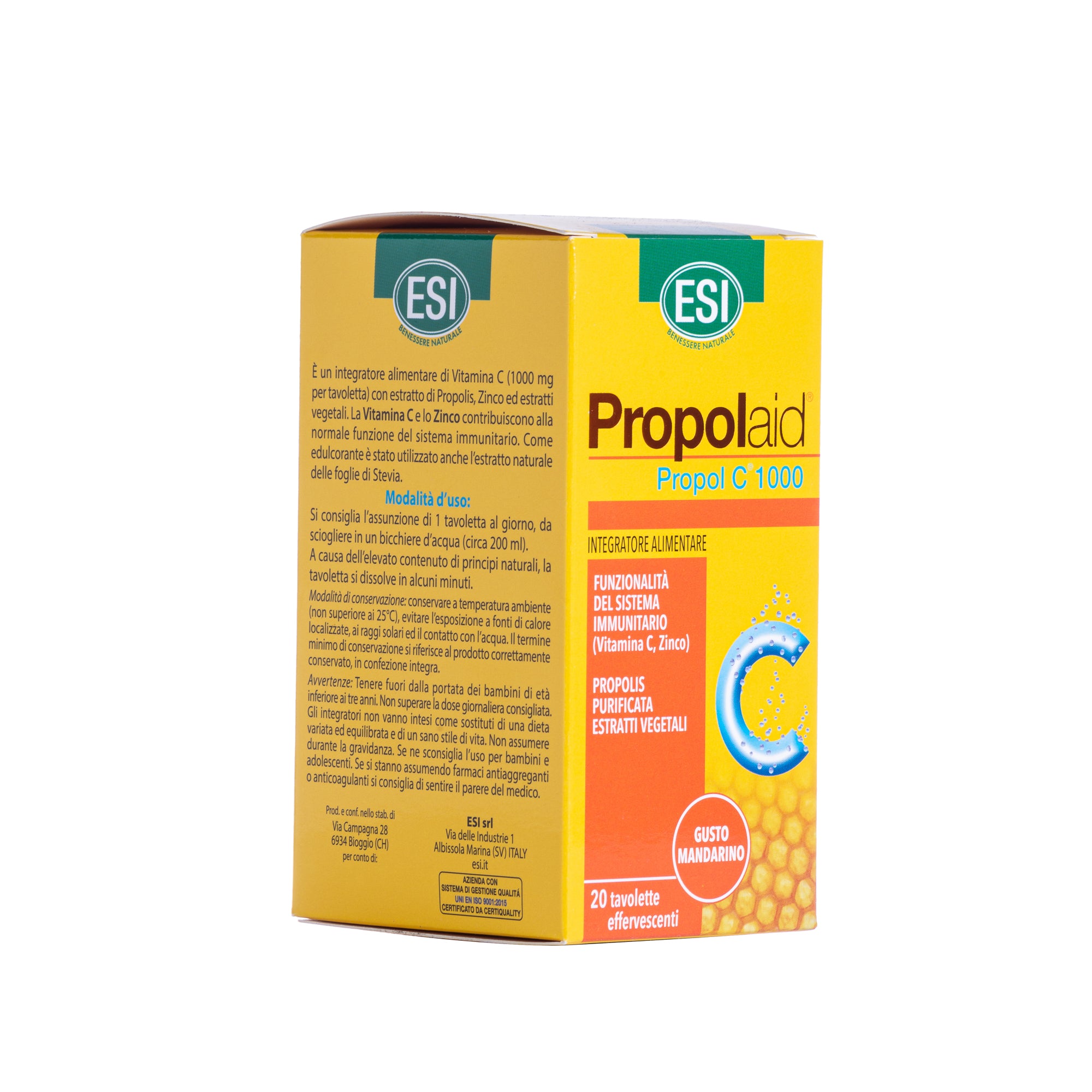 PROPOLAID PROPOL C