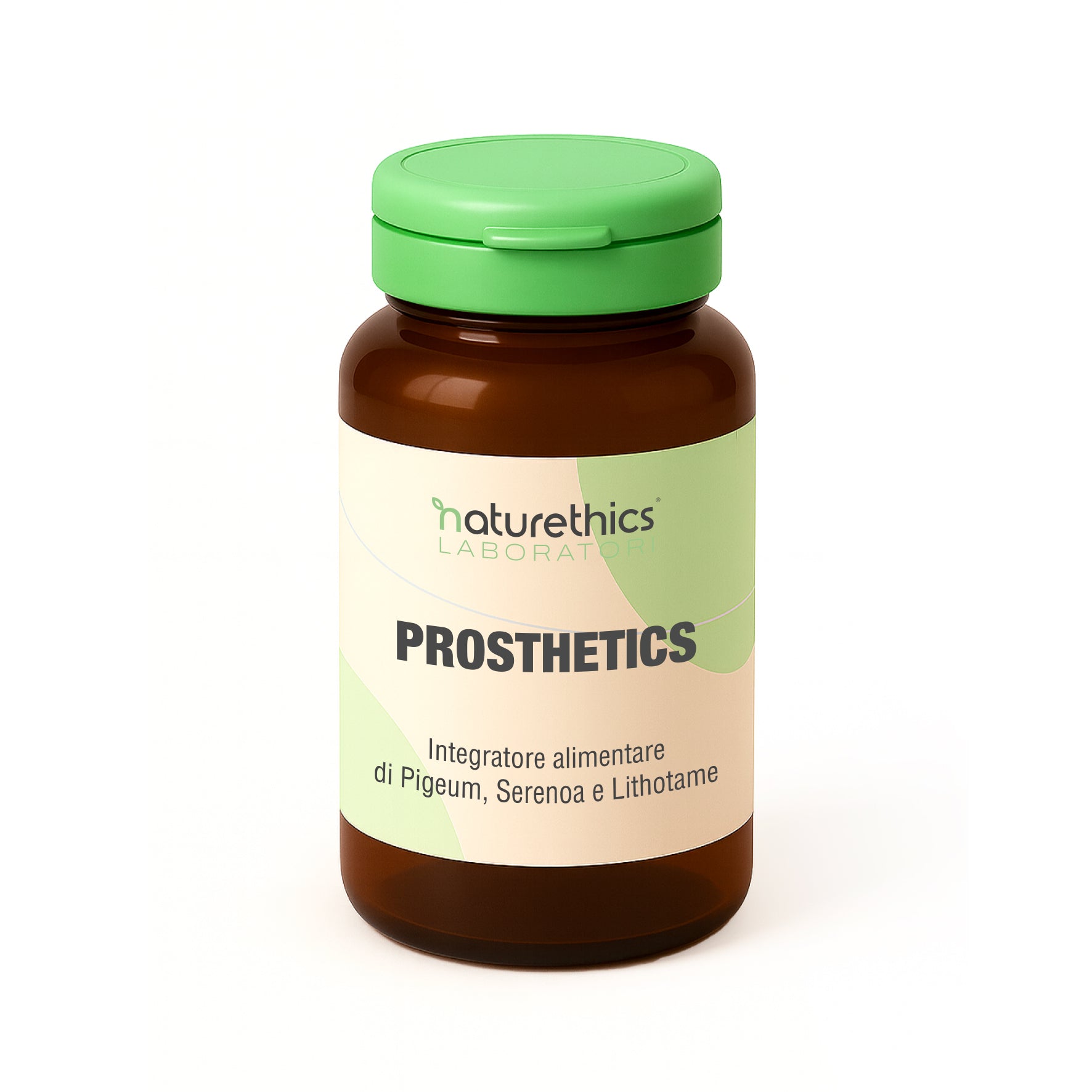 PROSTAETHICS - 60 CPS