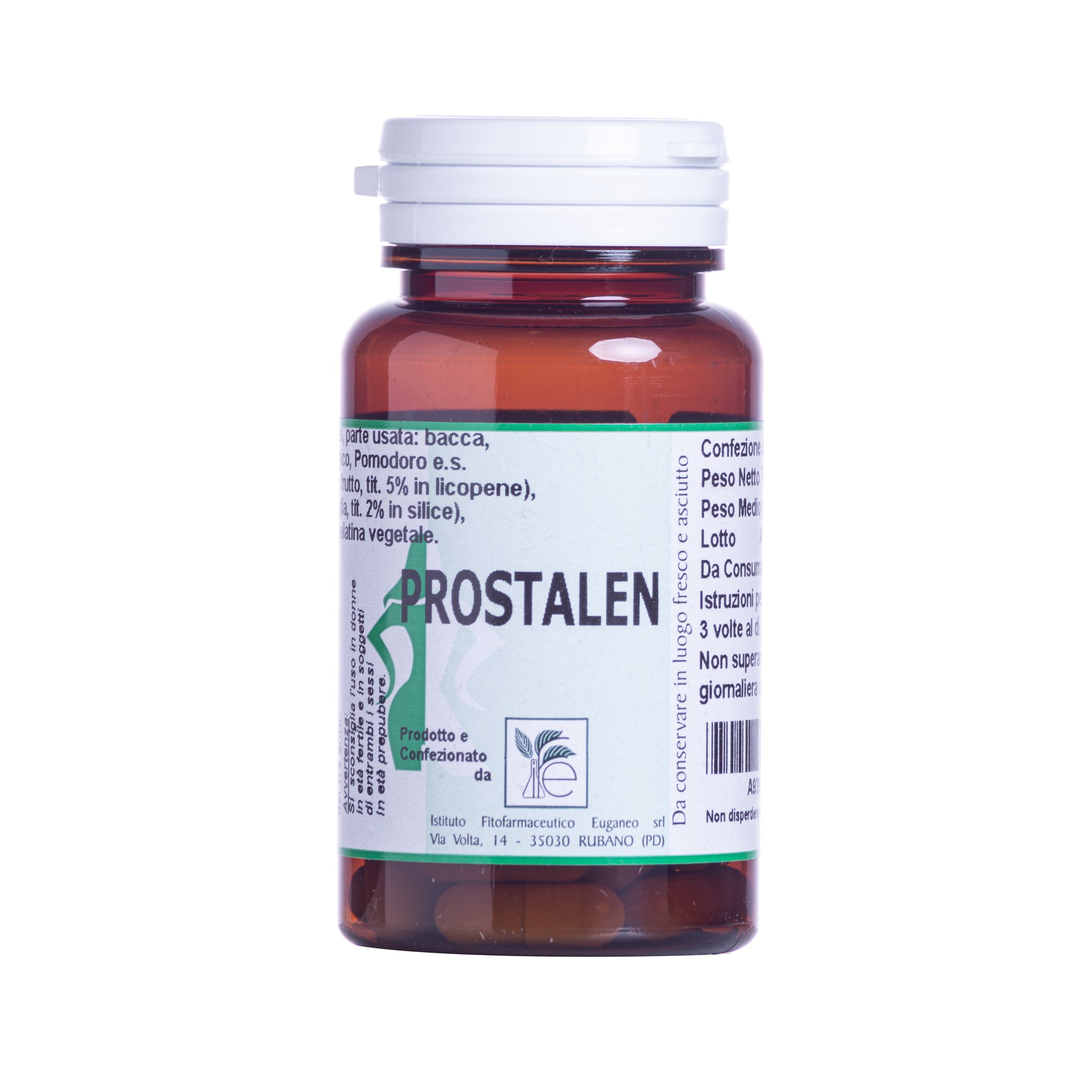 PROSTALEN INTEGRATORE