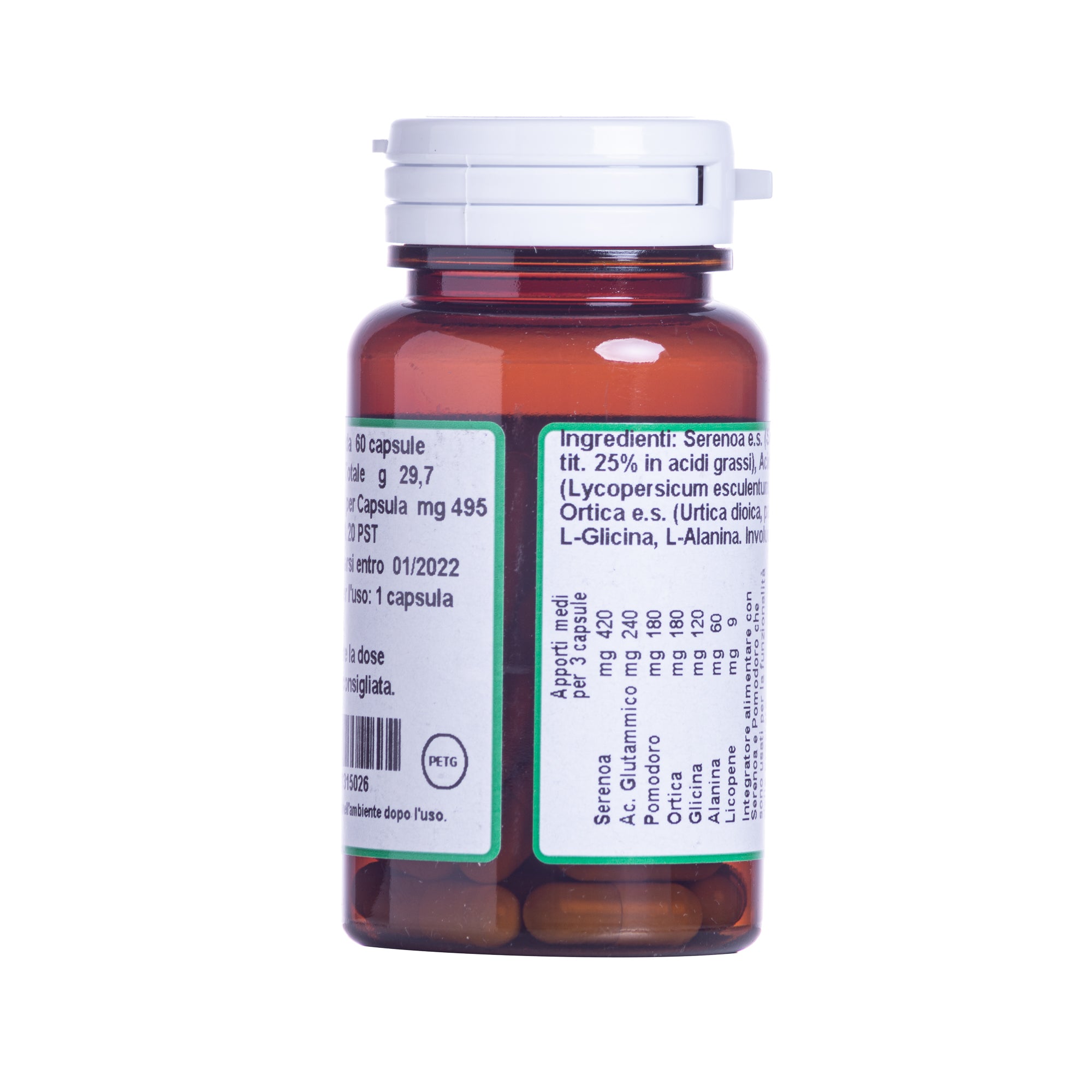 PROSTALEN INTEGRATORE