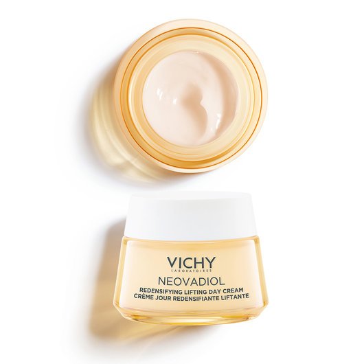VICHY NEOVADIOL PERI MENOPAUSA GIORNO PELLI SECCHE 50 ML