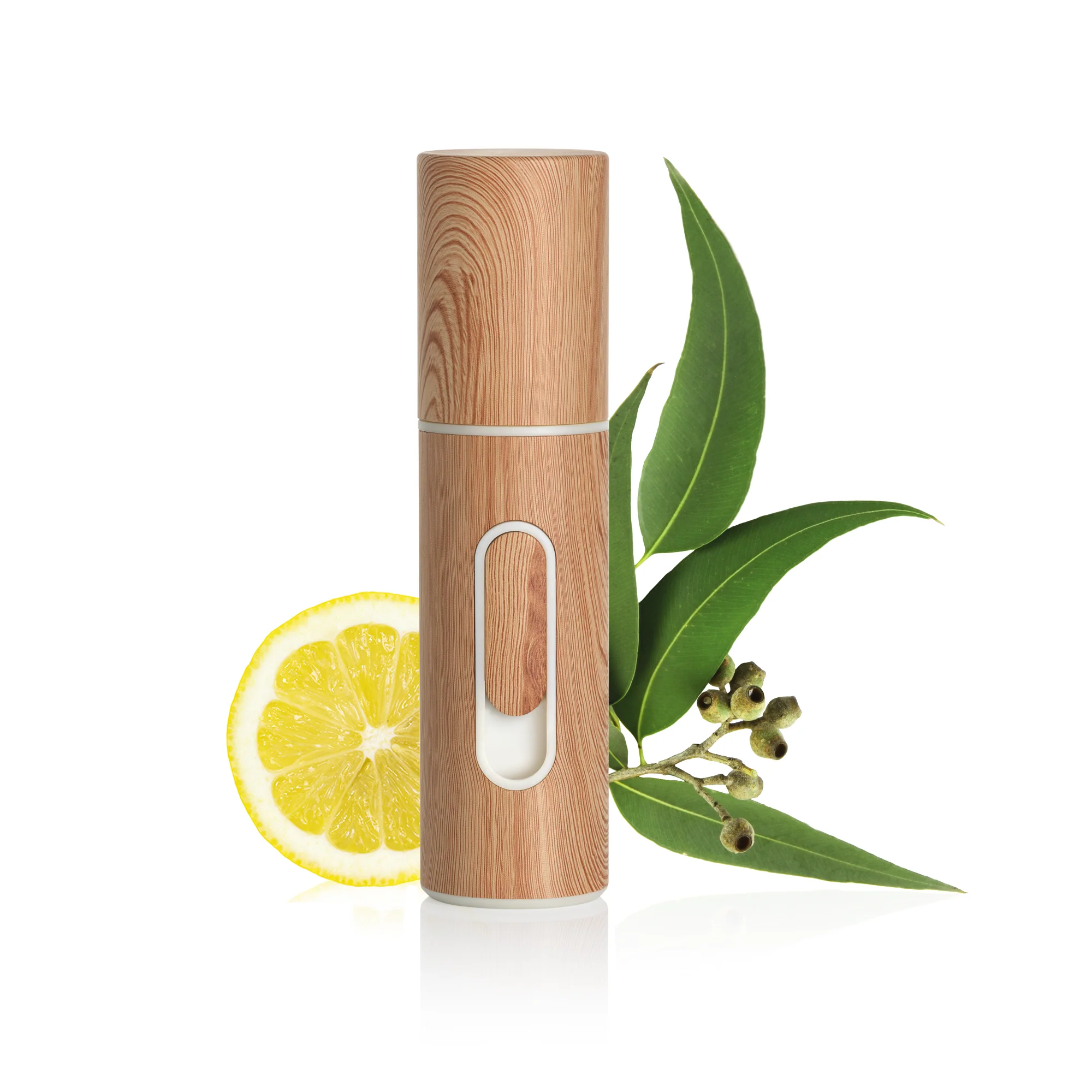 PURESSENTIEL DIFFUSORE ULTRASONICO APLO