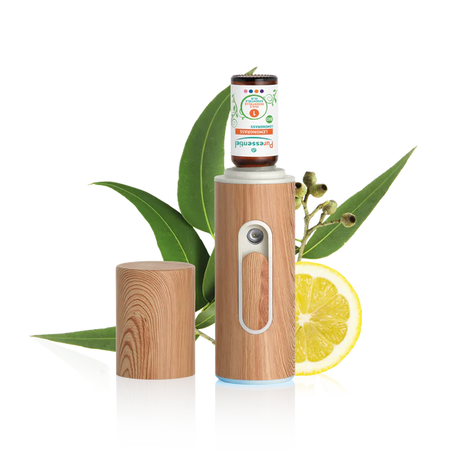 PURESSENTIEL DIFFUSORE ULTRASONICO APLO