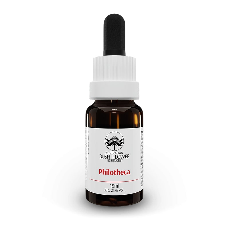 AUSTRALIAN BUSH FLOWER - PHILOTHECA GTT 15ML