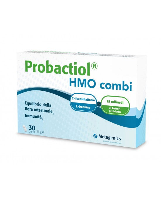 PROBACTIOL HMO COMBI 30 CAPSULE