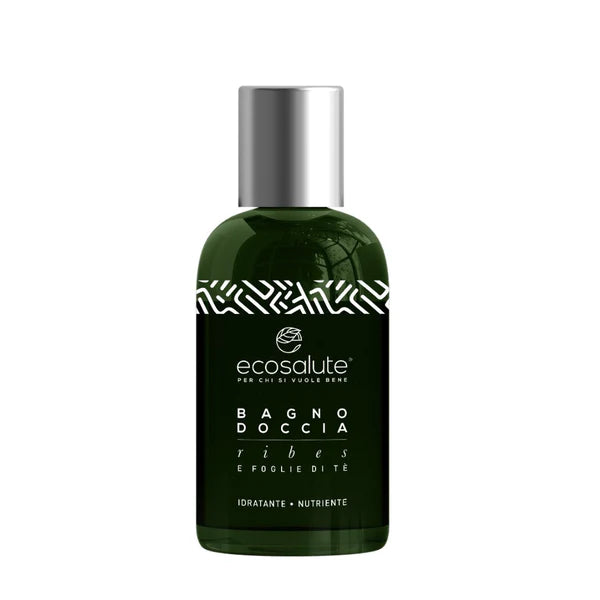 BAGNO DOCCIA RIBES FOGLIE TE'