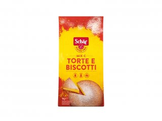 SCHAR MIX C FARINA 1KG