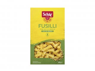 SCHAR FUSILLI 500G