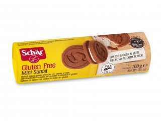 SCHAR MINISORRISI LATTE 100G