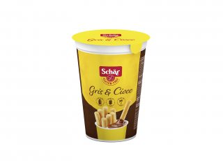 SCHAR MILLY GRIS & CIOCC 52G