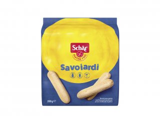 SCHAR SAVOIARDI 200G