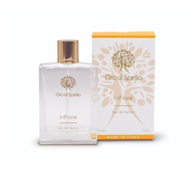 ORO SPELLO PROFUMO INFIORE 100ML