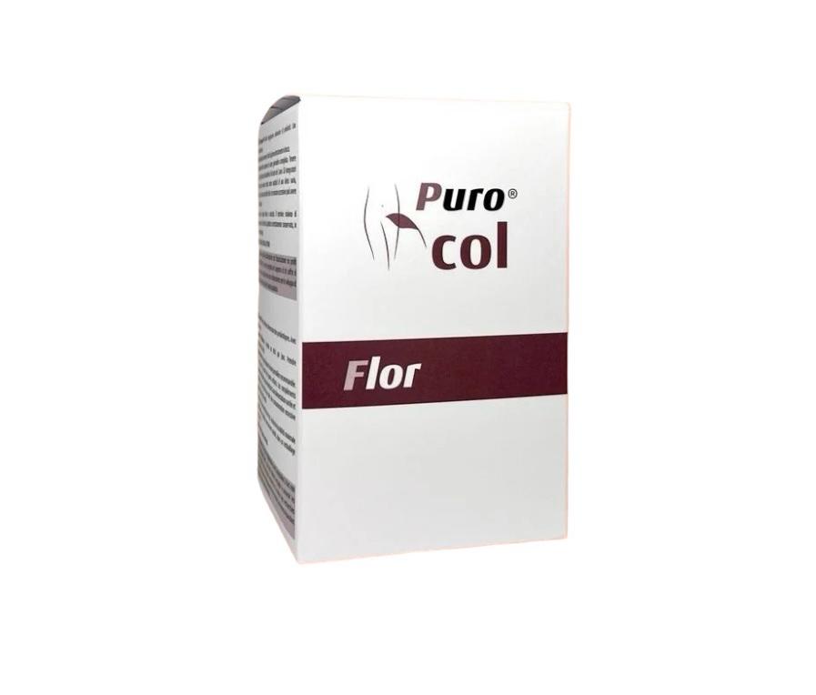 PUROCOL FLOR 30 STICK OROSOLUBILI