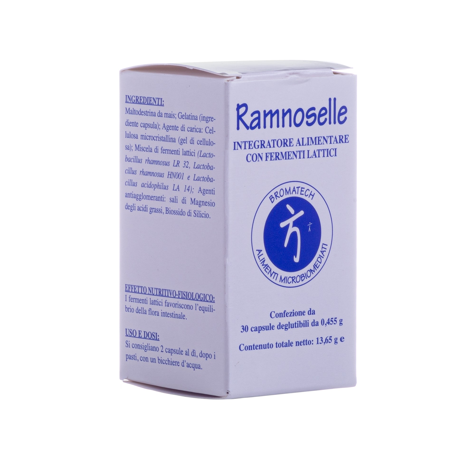 RAMNOSELLE