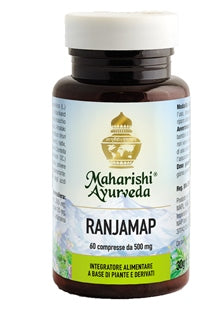 RANJAMAP