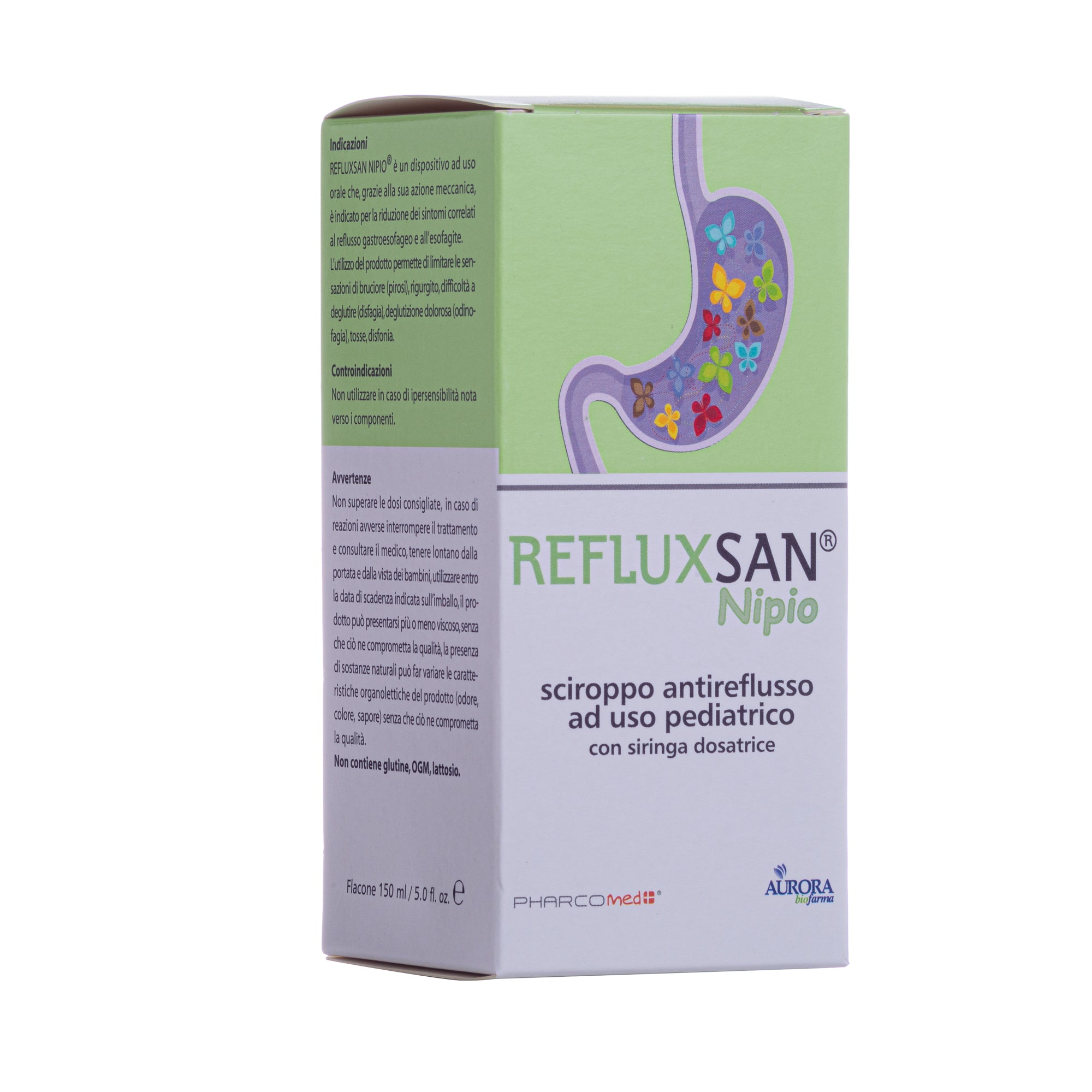 REFLUXSAN NIPIO
