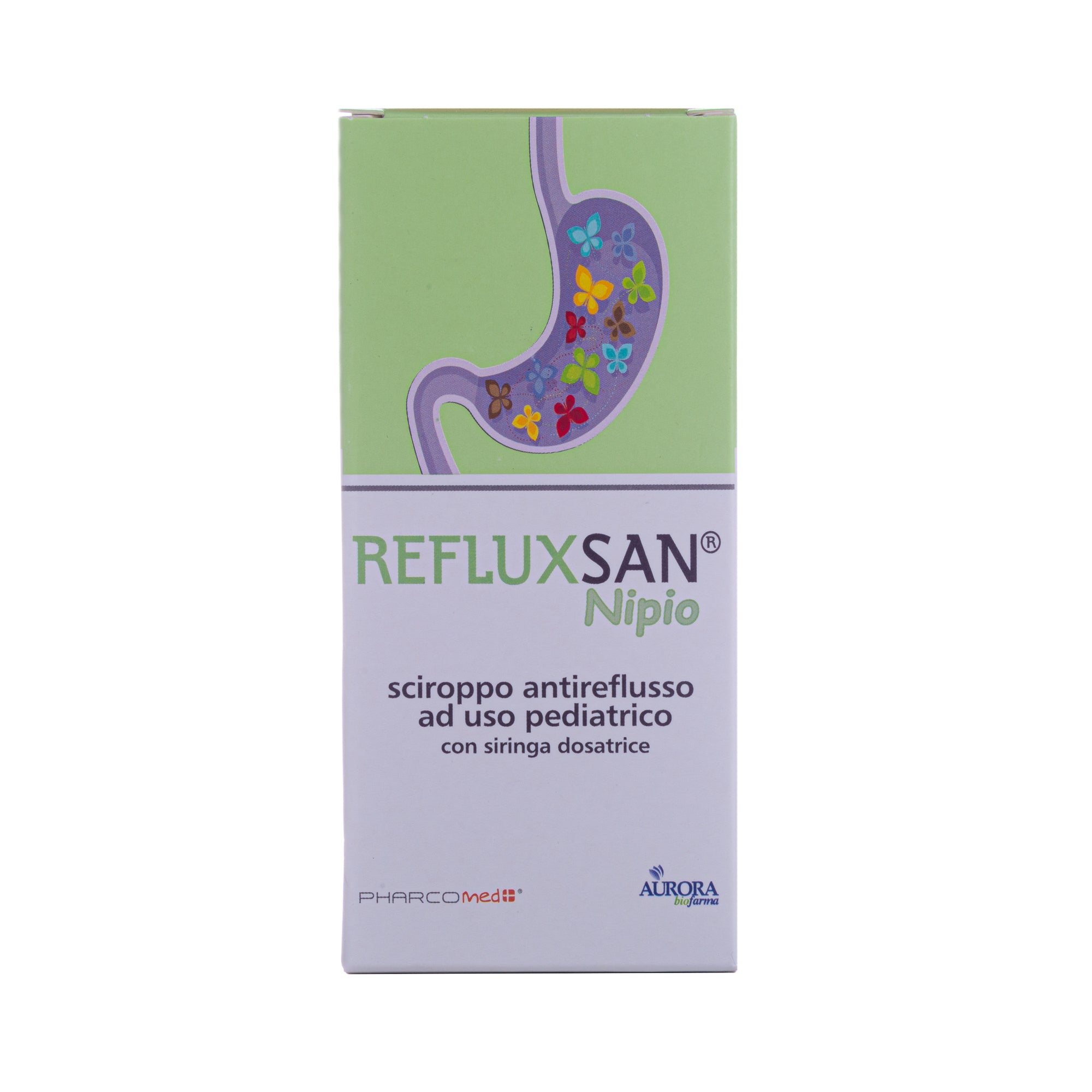 REFLUXSAN NIPIO