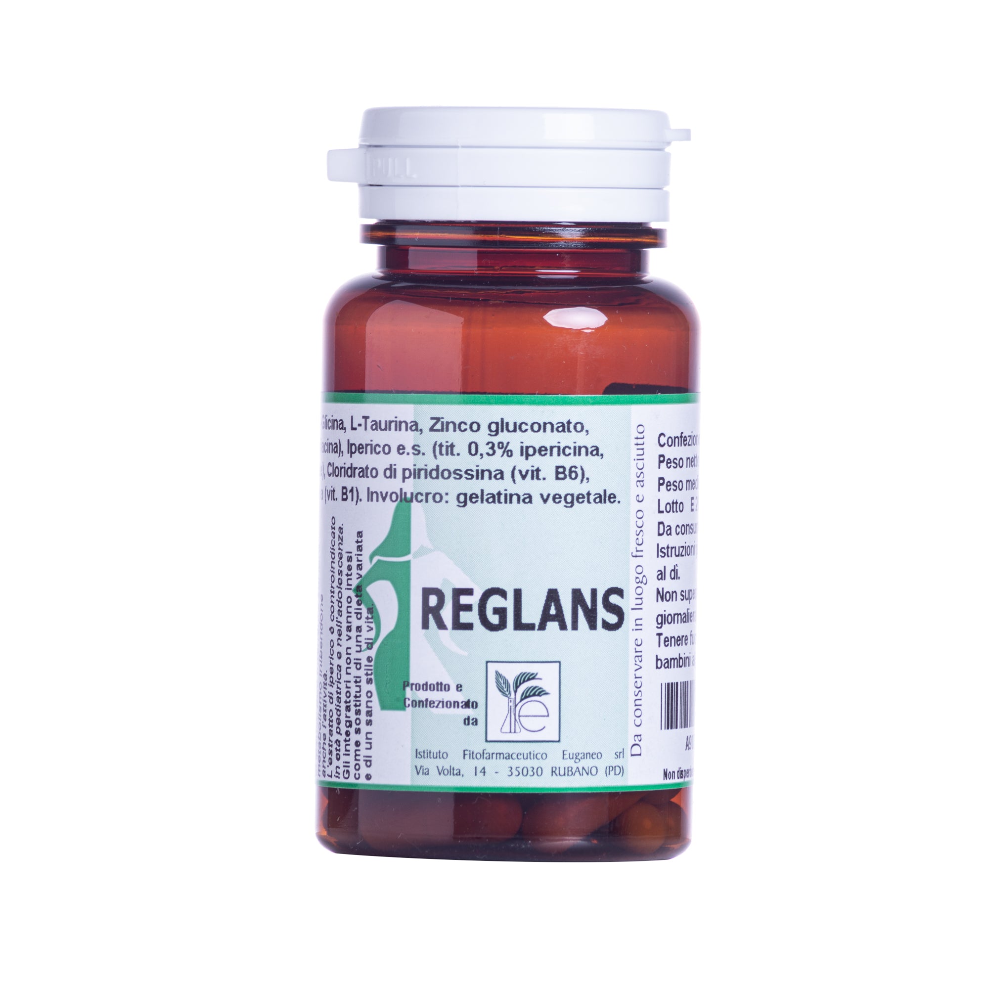REGLANS