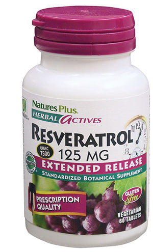 RESVERATROLO