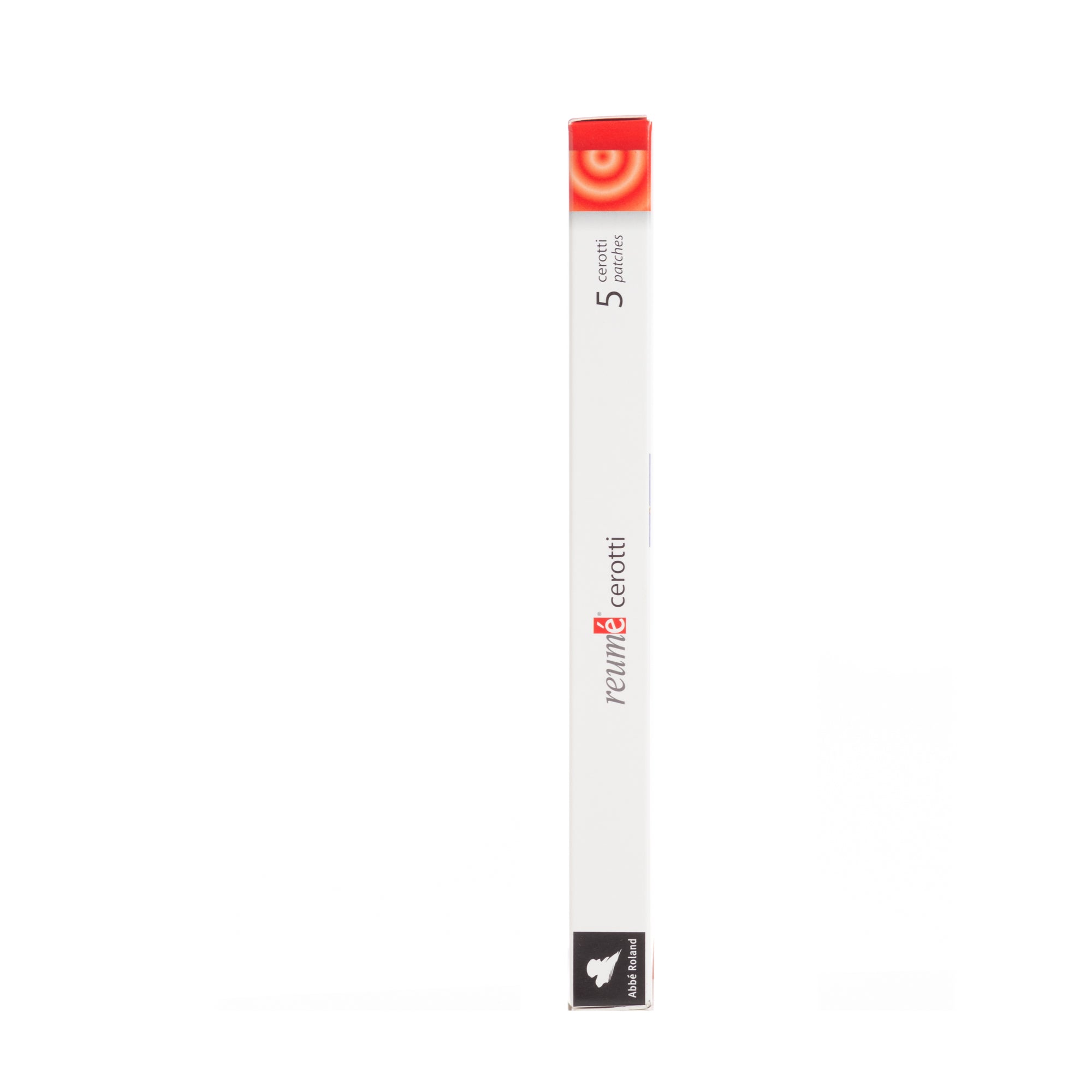 REUME' CEROTTI 5PZ