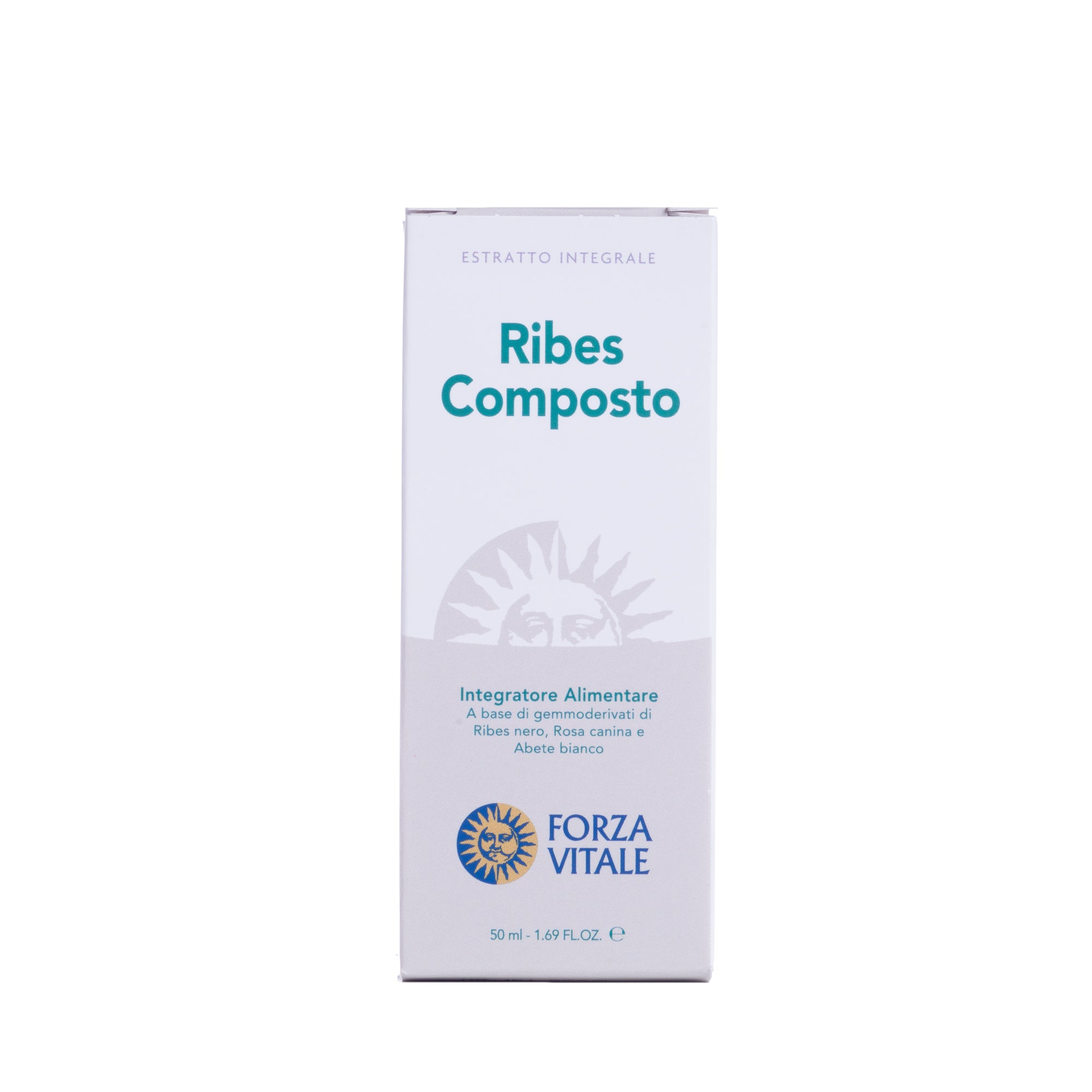 RIBES COMPOSTO ECOSOL GOCCE