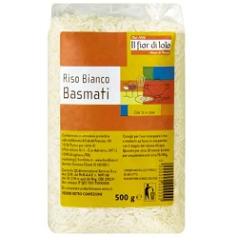 RISO BASMATI BIANCO