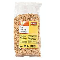 RISO SOFFIATO SEMIGREGGIO 125G