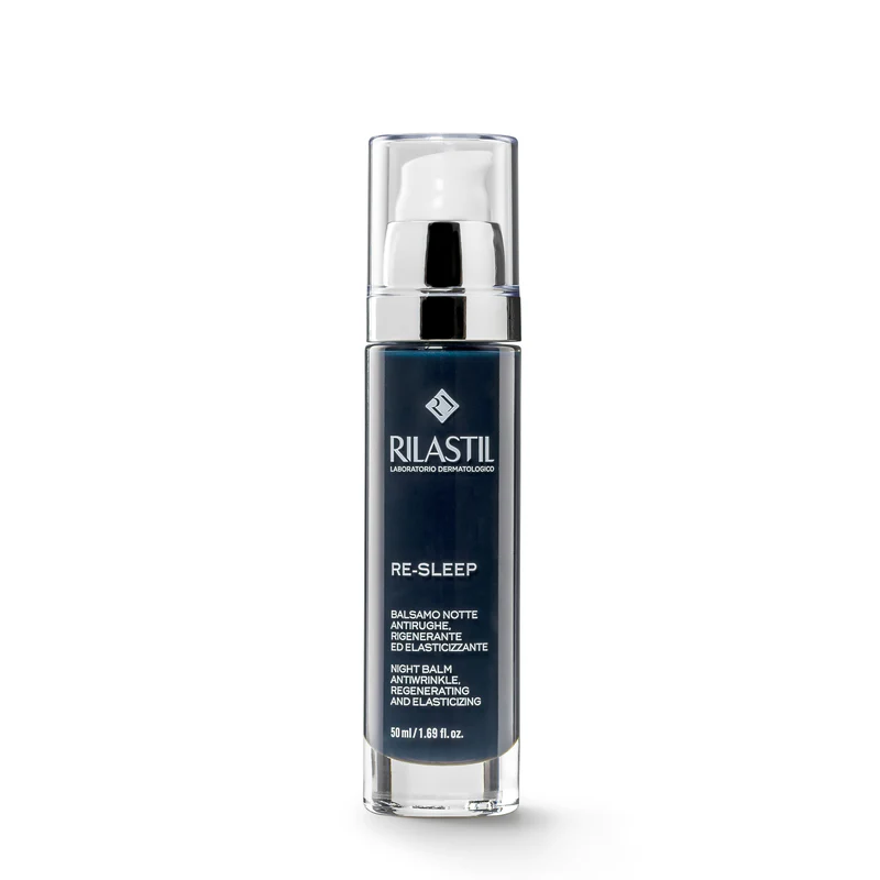 RILASTIL RE-SLEEP BALSAMO 50ML