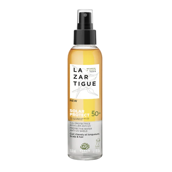 LAZARTIGUE SOLAR PROTECT SPF50+
