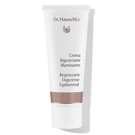 DR HAUSCHKA CREMA RIGENERANTE ILLUMINANTE 40ML