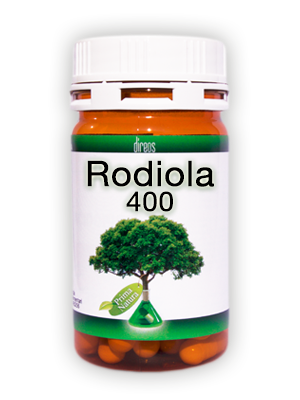 RODIOLA 400