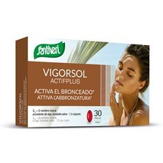 VIGORSOL ACTIFPLUS