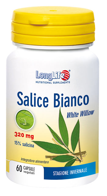 SALICE BIANCO