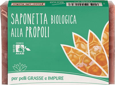 SAPONETTA PROPOLI 100G