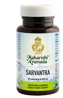 SARVANTRA