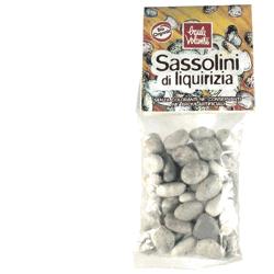 SASSOLINI DI LIQUIRIZIA 50G