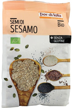 SEMI DI SESAMO 250G