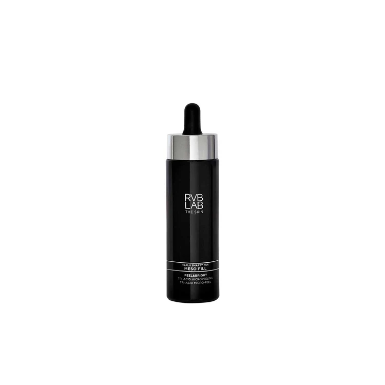 RVB PEEL&BRIGHT - TRI ACID MICROOPEELING CONCENTRATO