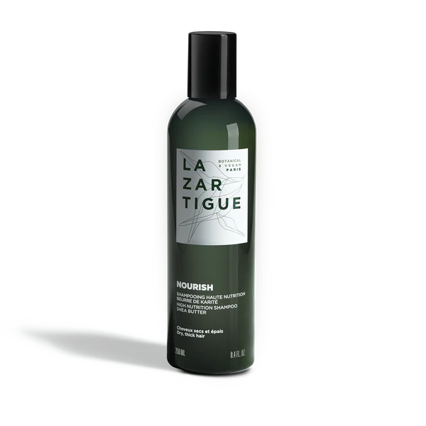 LAZARTIGUE NOURISH SHAMPOO